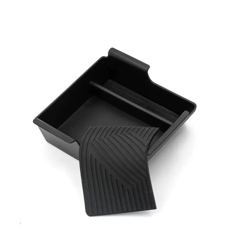 Armrest Storage Box And Lower Center Console Storage Box for Lynk & Co 02 - Geelyevs