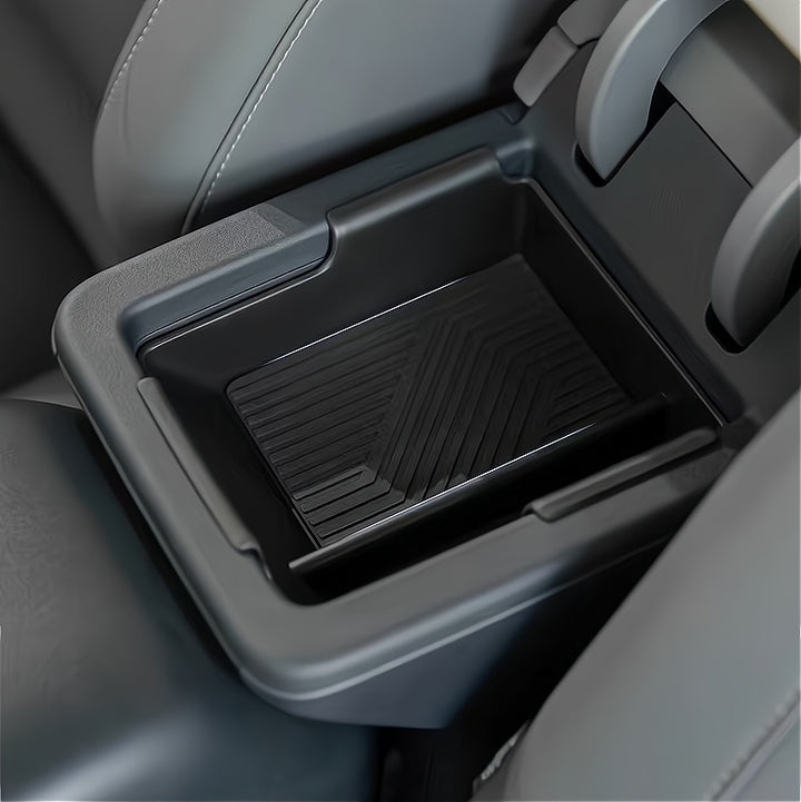 Armrest Storage Box And Lower Center Console Storage Box for Lynk & Co 02 - Geelyevs