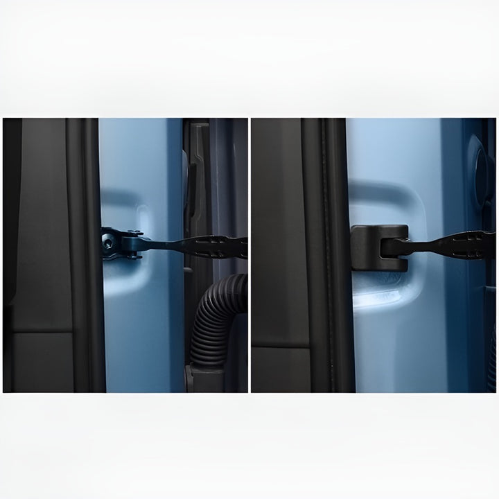 Door Limiter Protection Trim Cover for ZEEKR