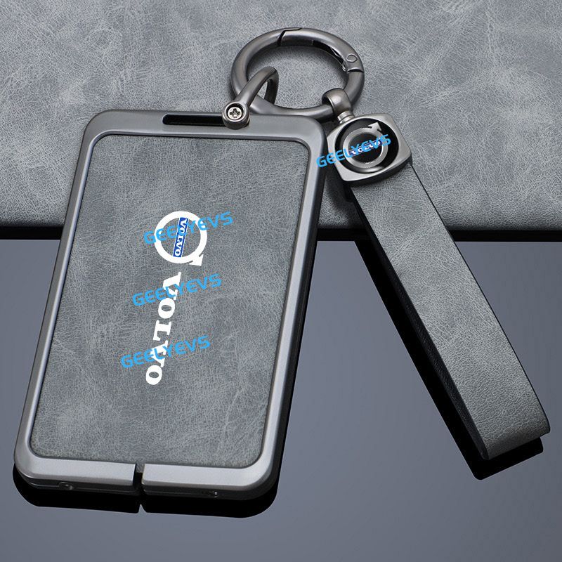 NFC Proximity Card Key Cover for Volvo EX30