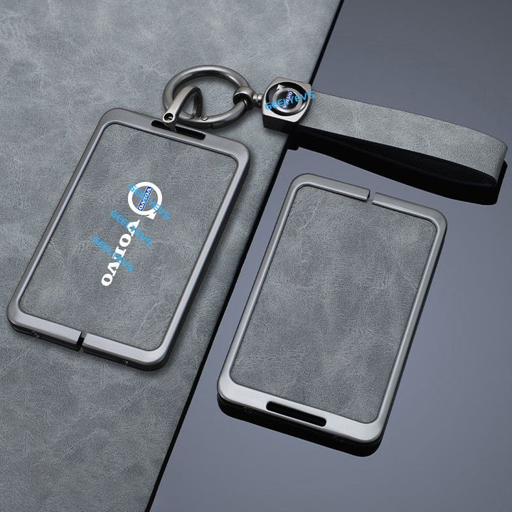 NFC Proximity Card Key Cover for Volvo EX30