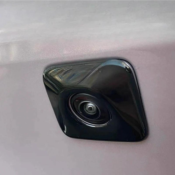 Front Rear Camera Protective Covers Protective for ZEEKR X - Geelyevs