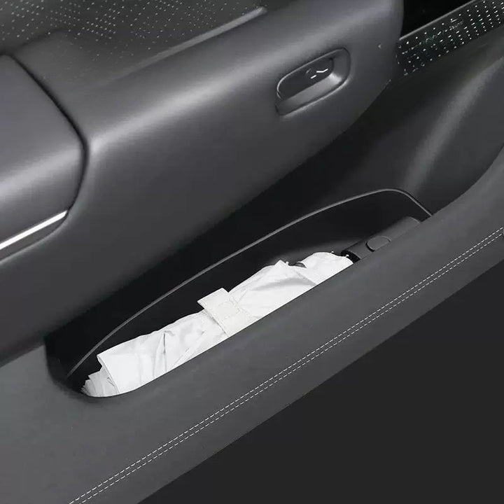 Front Rear Side Door Storage Organizer Tray for ZEEKR 7X