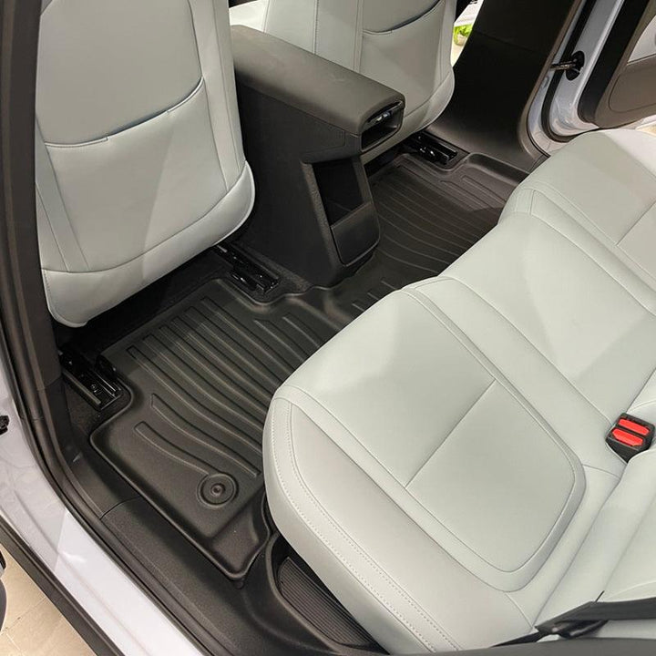 TPE Floor Mats for Volvo EX30 - Geelyevs