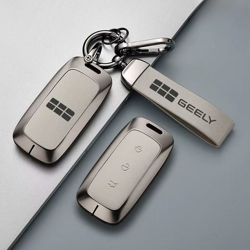 Keychain for Geely EX5 - Geelyevs