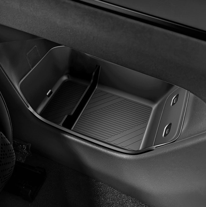 Lower Center Console Storage Box for ZEEKR 7X