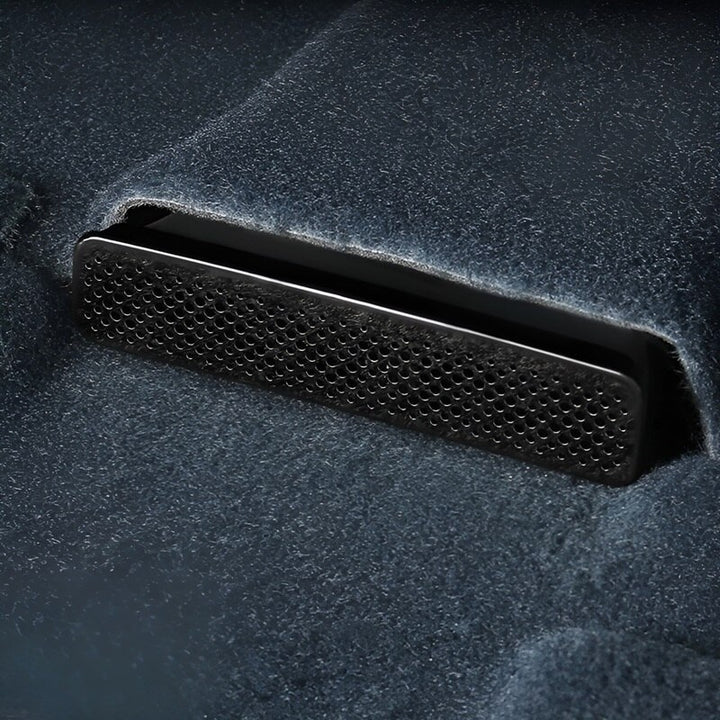 Lower Seat Air Vent Protector