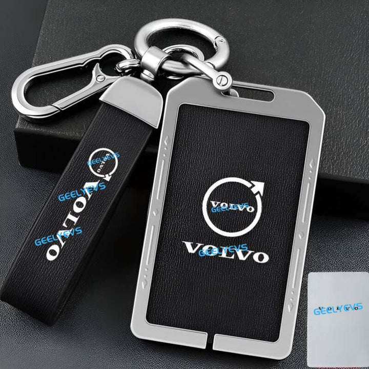 NFC Proximity Card Key Cover for Volvo EX30 - Geelyevs