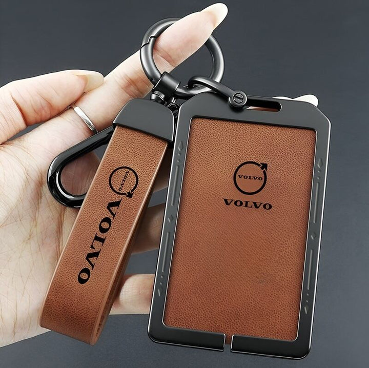 NFC Proximity Card Key Cover for Volvo EX30
