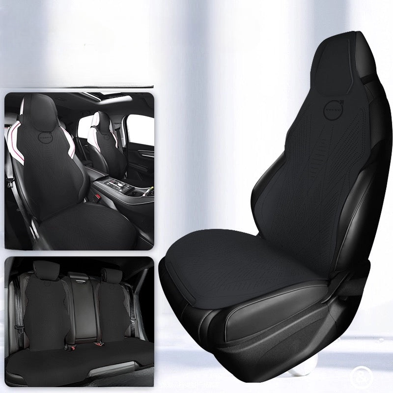 Napa Suede Seat Covers for Volvo EX30