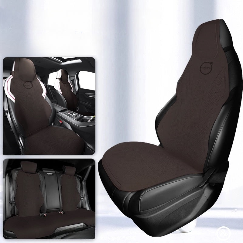 Napa Suede Seat Covers for Volvo EX30