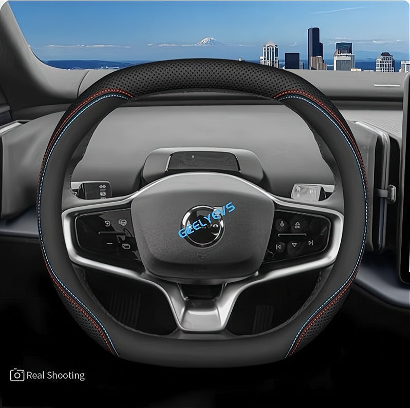 Steering Wheel Cover for Volvo EX30 - Geelyevs