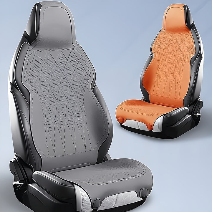 Napa Suede Seat Covers for Lynk & Co 02