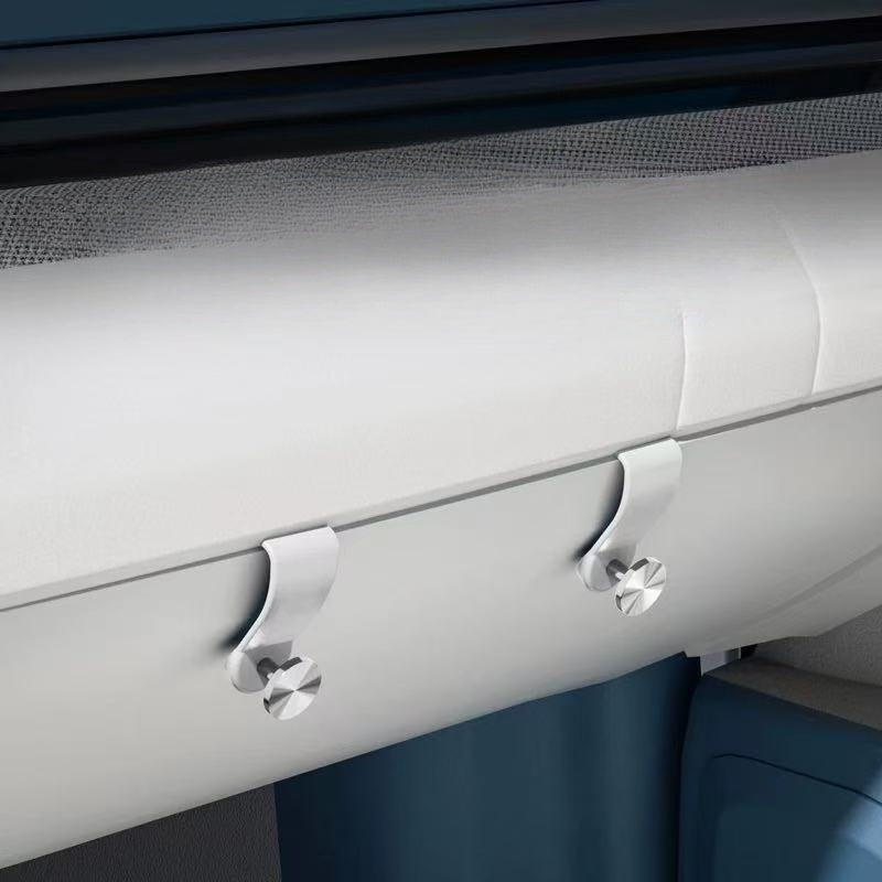 Passenger Compartment Glove Box Hooks for ZEEKR