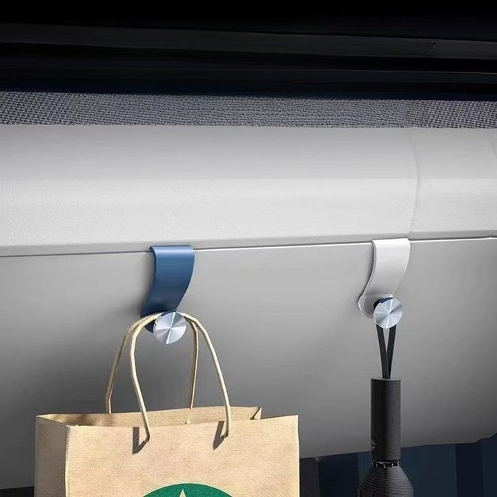 Passenger Compartment Glove Box Hooks for ZEEKR