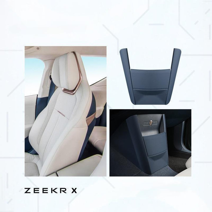 Rear Air Conditioning Vent Protective Cover for ZEEKR X - Geelyevs