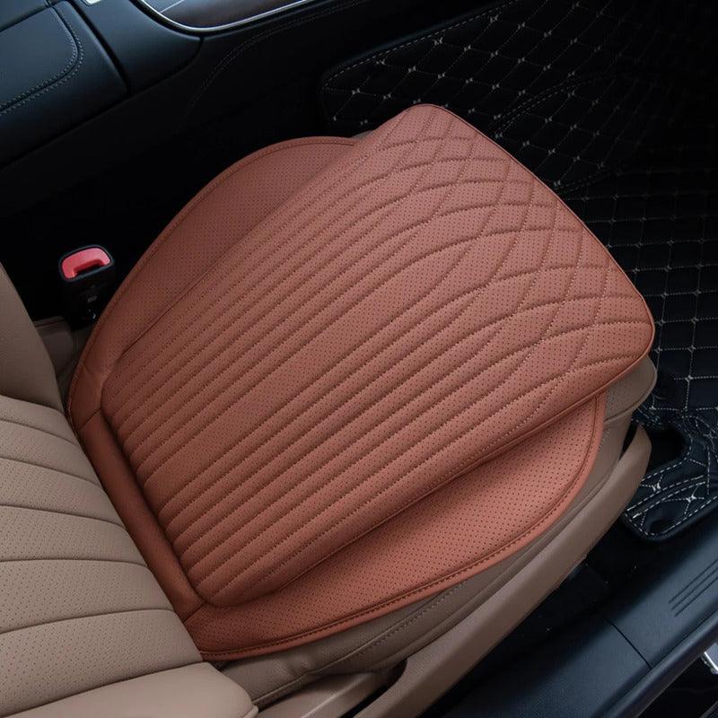 Napa Leather Seat Cushion For ZEEKR - Geelyevs