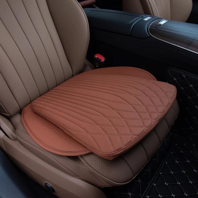 Napa Leather Seat Cushion For ZEEKR - Geelyevs