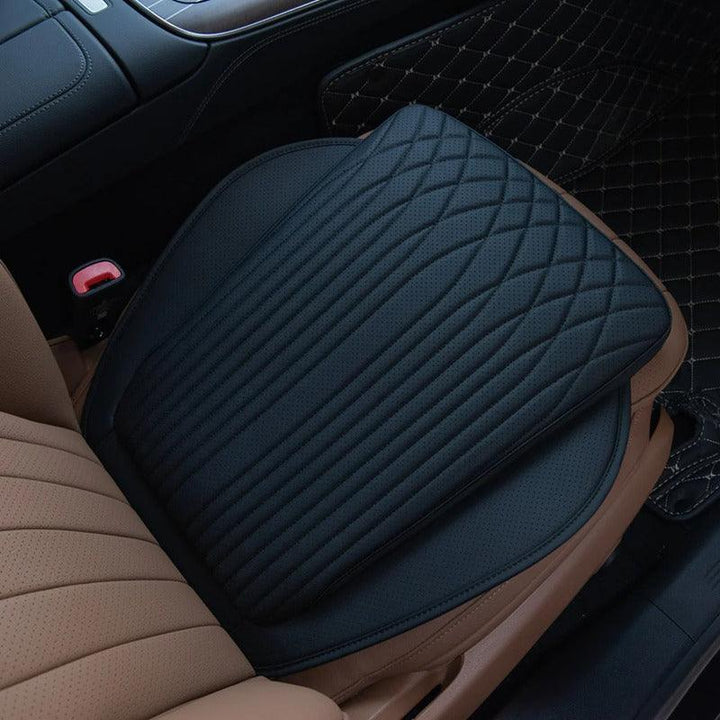 Napa Leather Seat Cushion For ZEEKR - Geelyevs