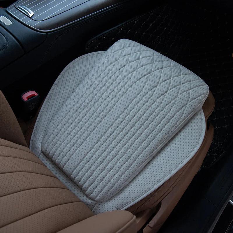 Napa Leather Seat Cushion For ZEEKR - Geelyevs