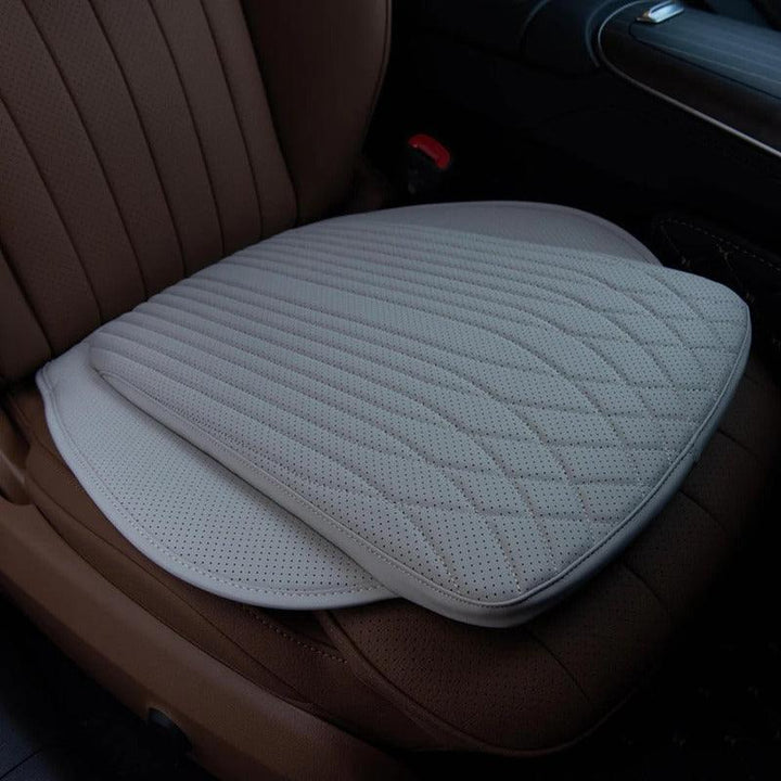 Napa Leather Seat Cushion For ZEEKR - Geelyevs