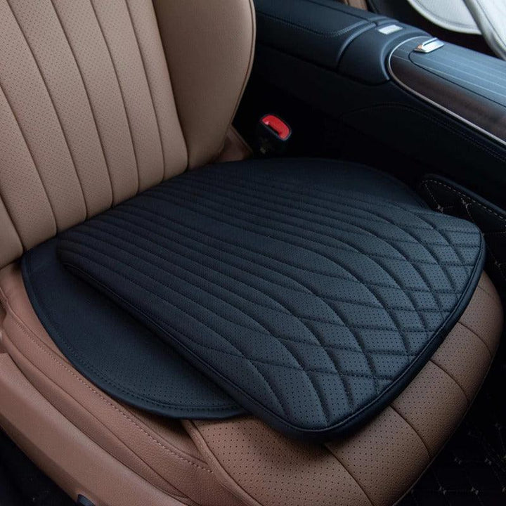 Napa Leather Seat Cushion For ZEEKR - Geelyevs