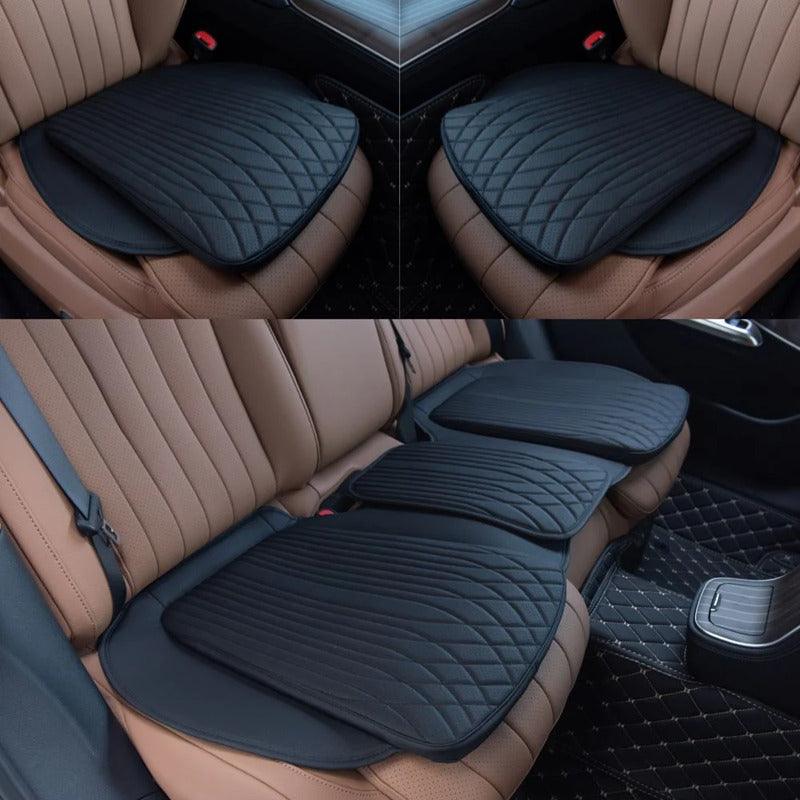 Napa Leather Seat Cushion For ZEEKR - Geelyevs