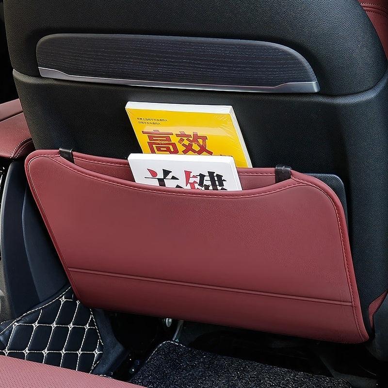 Seat Back Protector Mat - Geelyevs