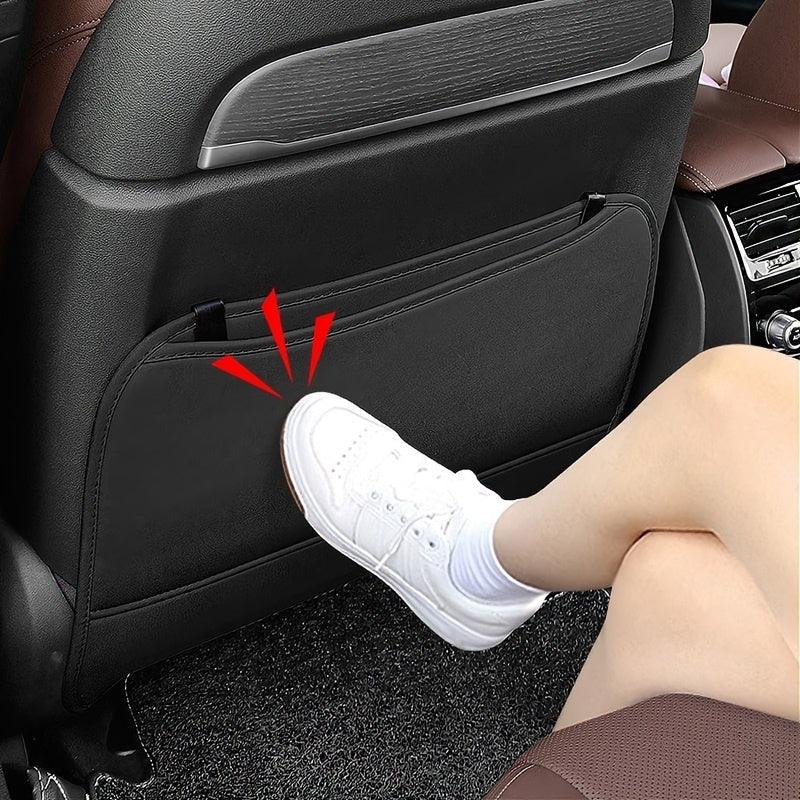 Seat Back Protector Mat - Geelyevs