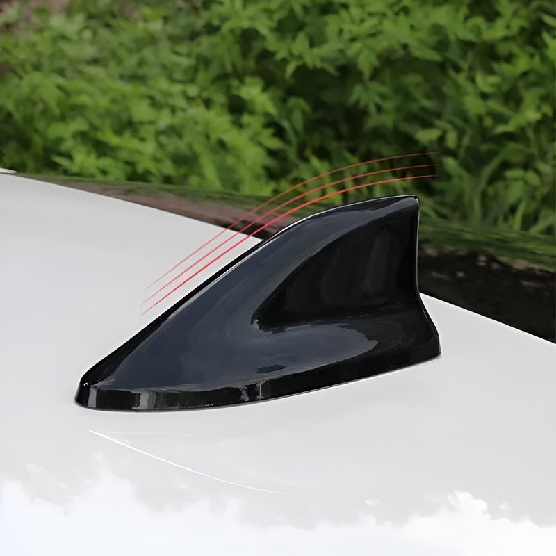 Shark Fin Trim Cover for Volvo