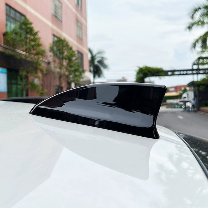 Shark Fin Trim Cover for Volvo