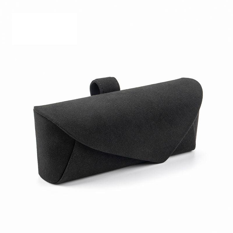 Suede Car Eyeglass Case for Volvo - Geelyevs