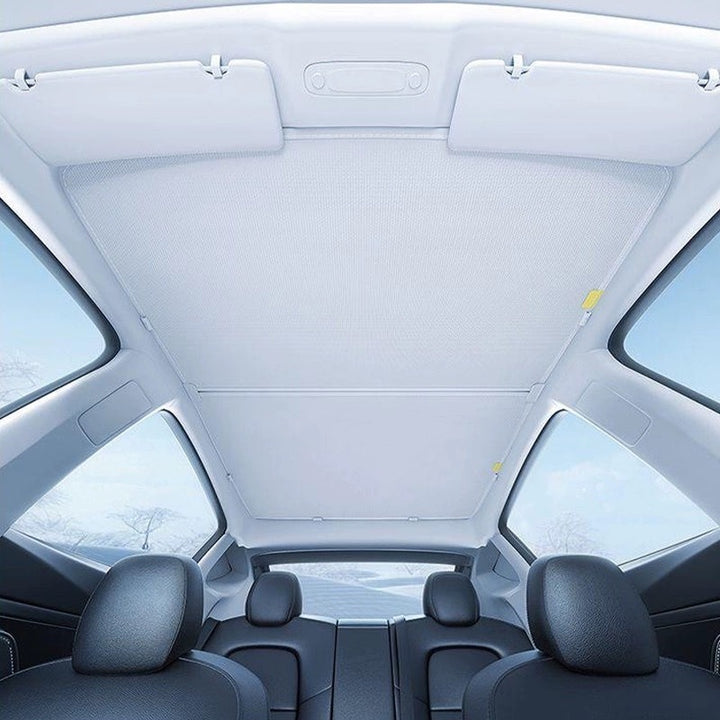 Sunshade Roof for Volvo EX30