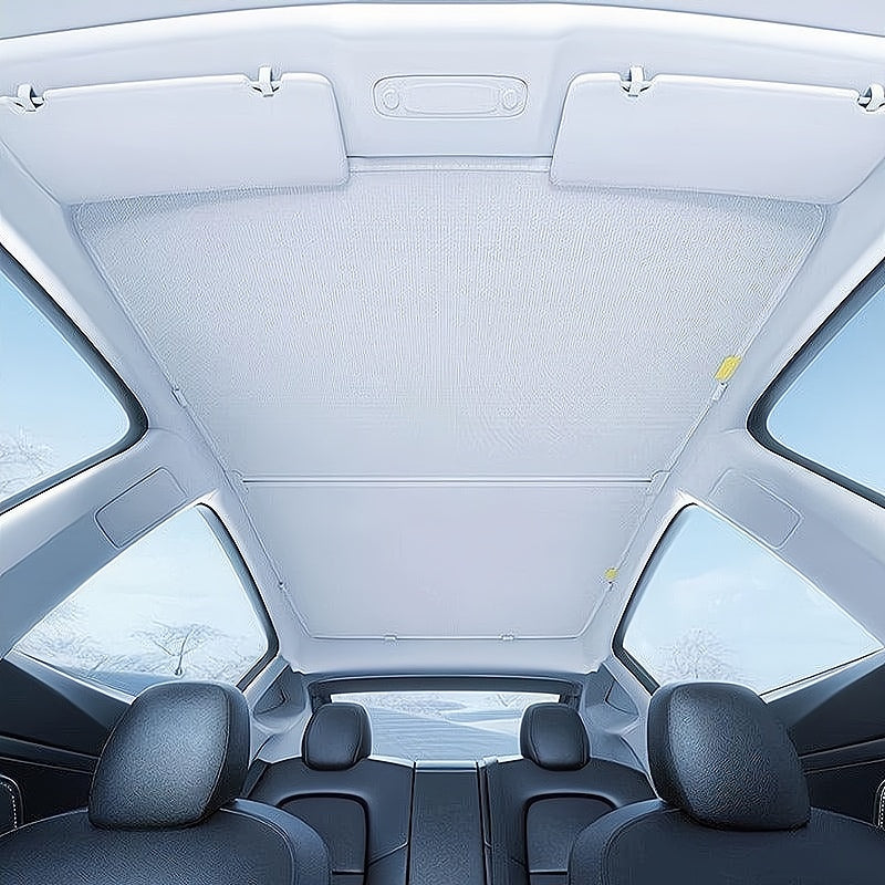 Sunshade Roof for Volvo EX30 - Geelyevs