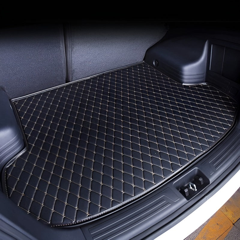 Car Trunk Mats For Volvo EX30