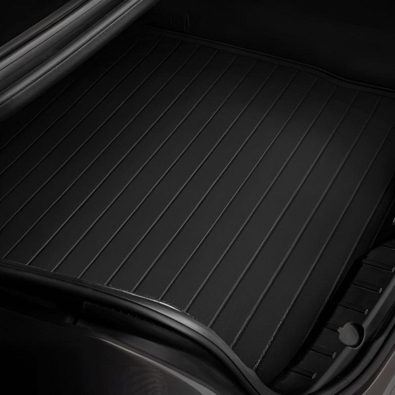 Car Trunk Mats For Volvo EX30 - Geelyevs