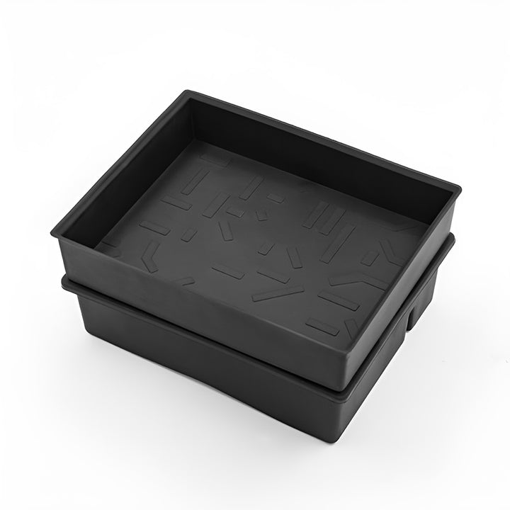 TPE Center Console Storage Box for ZEEKR X