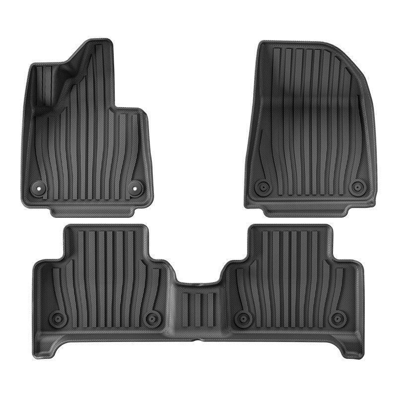 TPE Floor Mats for Volvo EX30 - Geelyevs