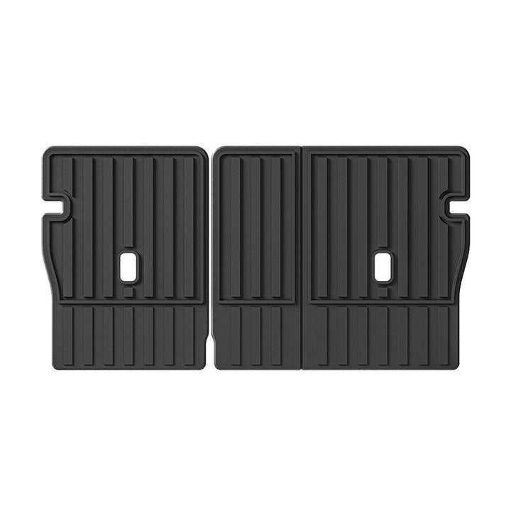 TPE Floor Mats for Volvo EX30 - Geelyevs