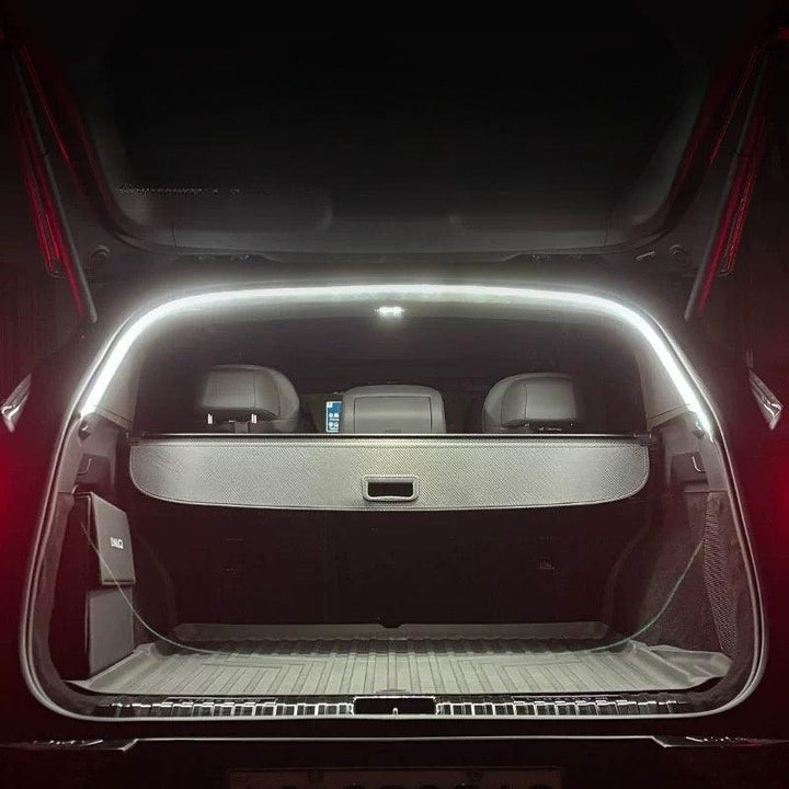 Trunk Lighting Ambient Light for Volvo EX30 - Geelyevs