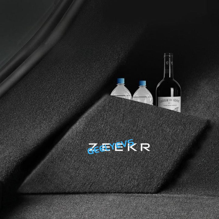 Trunk Organizer for ZEEKR X - Geelyevs