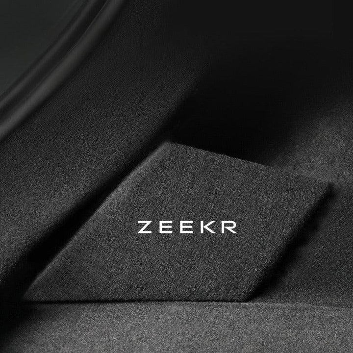 Trunk Organizer for ZEEKR X - Geelyevs