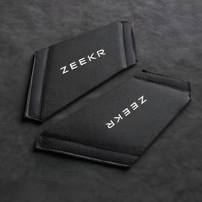 Trunk Organizer for ZEEKR X - Geelyevs