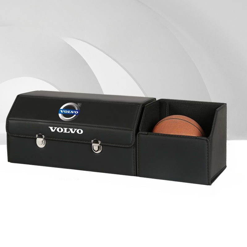 Trunk Storage Box Organizer for Volvo