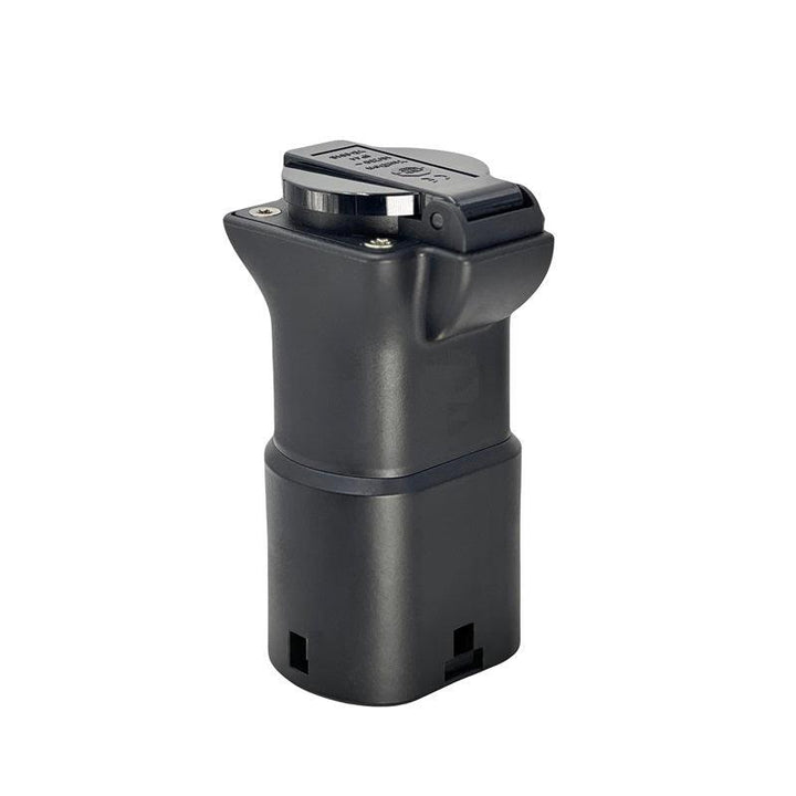 Volvo EX30 Discharge Adapter - Geelyevs