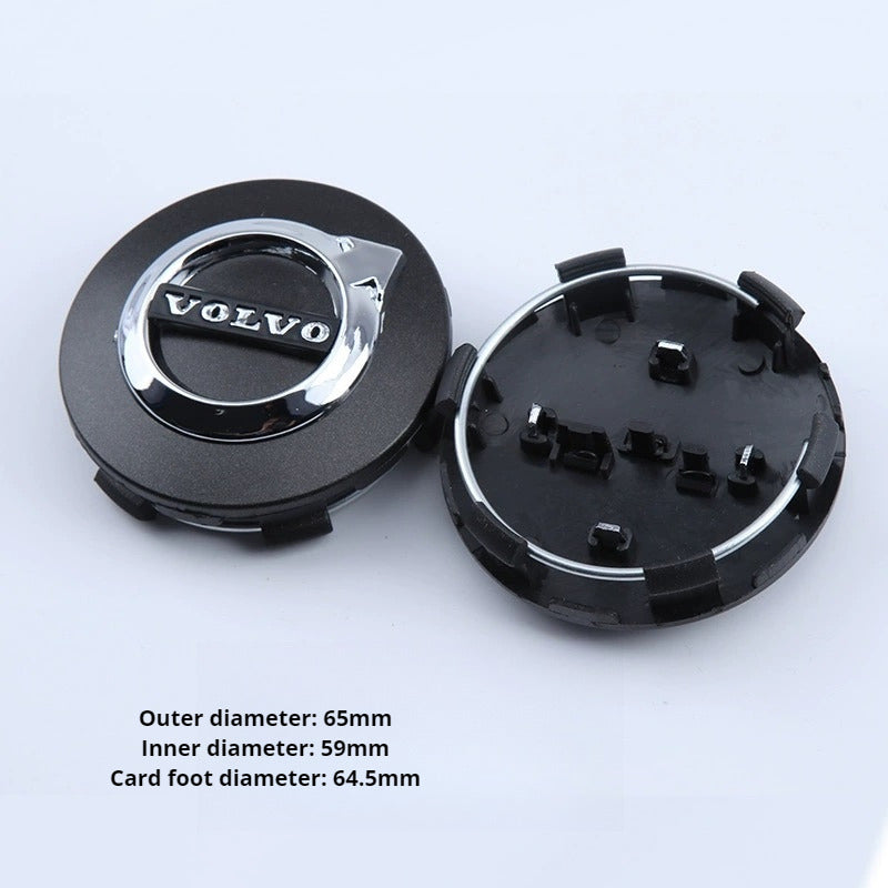 Wheel Center Cap for Volvo