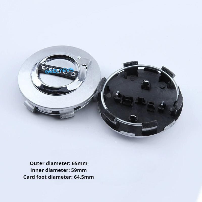 Wheel Center Cap for Volvo - Geelyevs