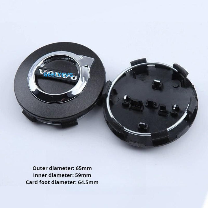 Wheel Center Cap for Volvo - Geelyevs