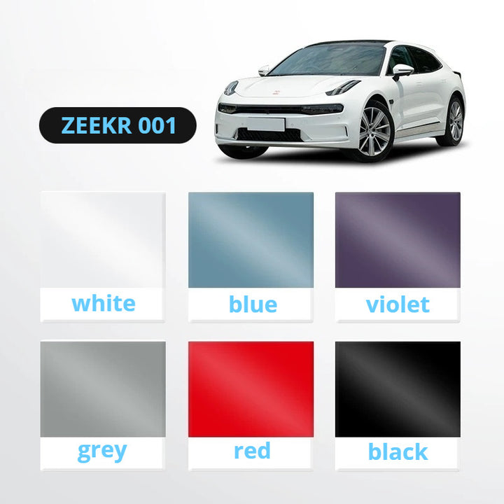 ZEEKR 001 Paint Touch-Up Pen