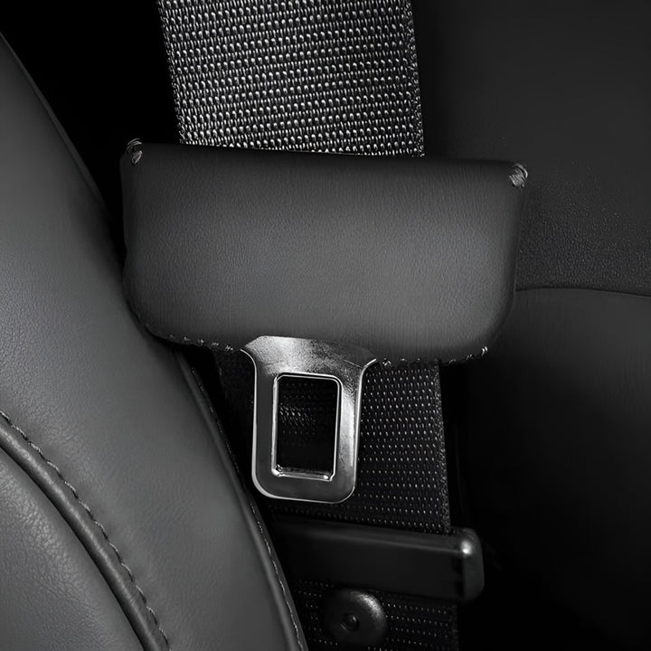 Car Seatbelt Buckle Cover Anti Scratch Protector for ZEEKR - Geelyevs